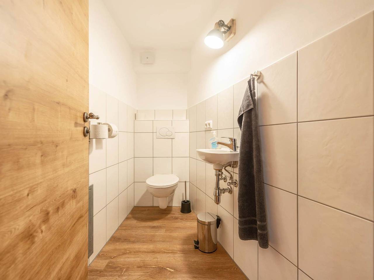 mit Sauna, foto 13