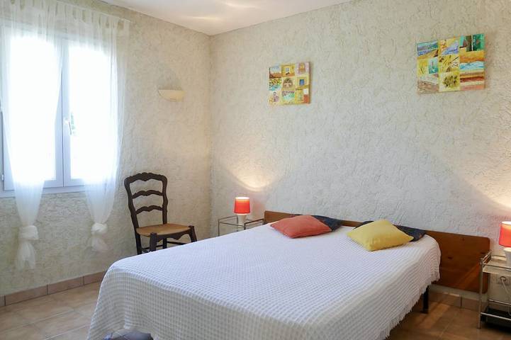 Gîte pour 6 personnes, avec Terrasse et Jardin en Pyrénées-Atlantiques - 4