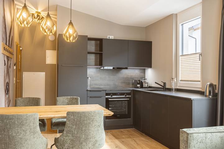 Ferienwohnung für 4 Personen, mit Whirlpool und Sauna im Zillertal - 4
