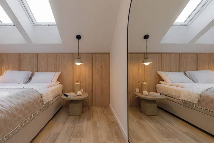 Geräumiges 5-Schlafzimmer-Haus mit Jacuzzi, Sauna und Pool in Mielno, Jezioro Jamno