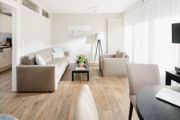 Holiday Rental for 2 People in Norderney, Landkreis Aurich, Photo 2