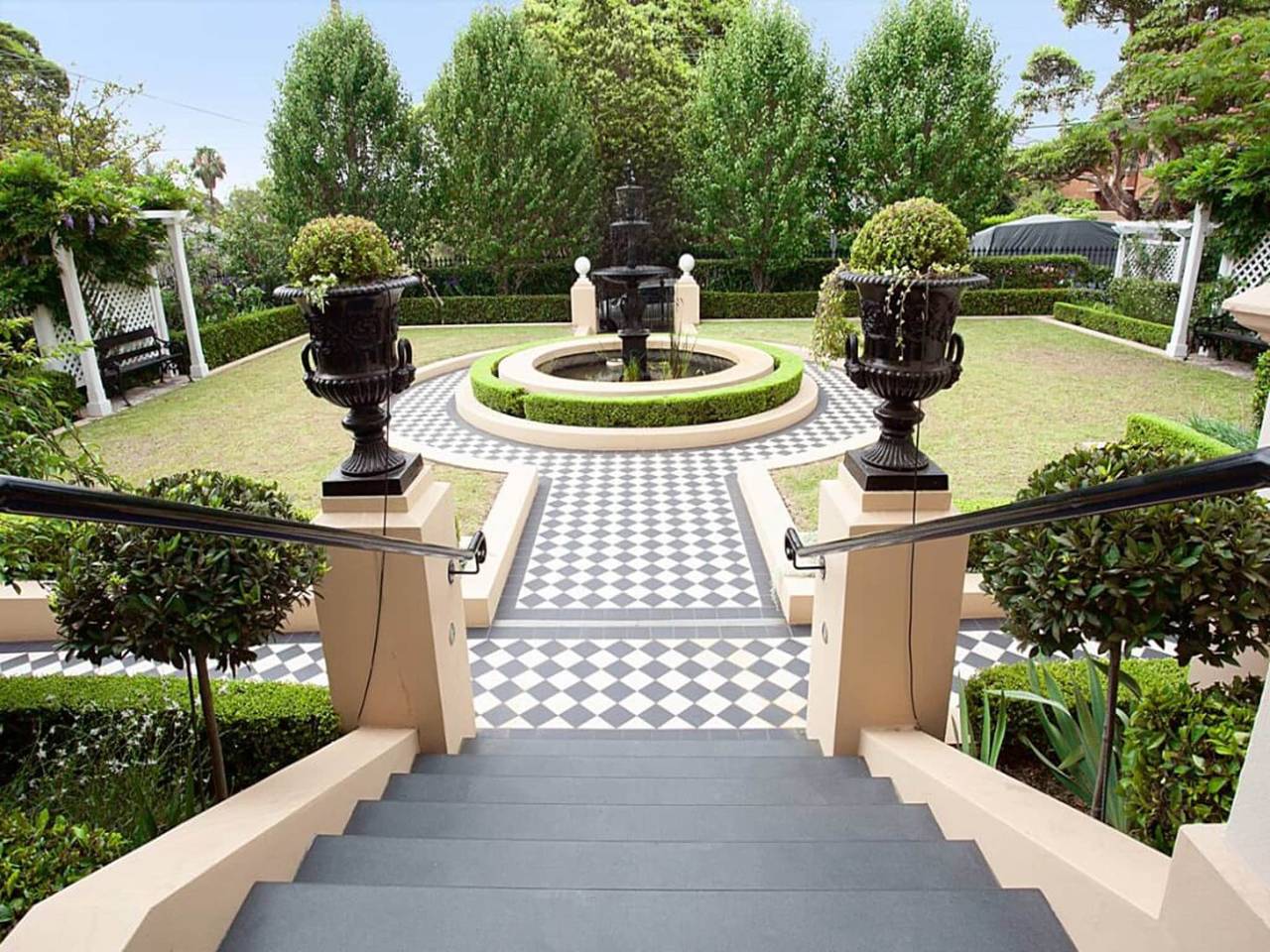 Hel lejlighed, Boutique-studiolejlighed med balkon i perfekt beliggenhed in Sydney, New South Wales