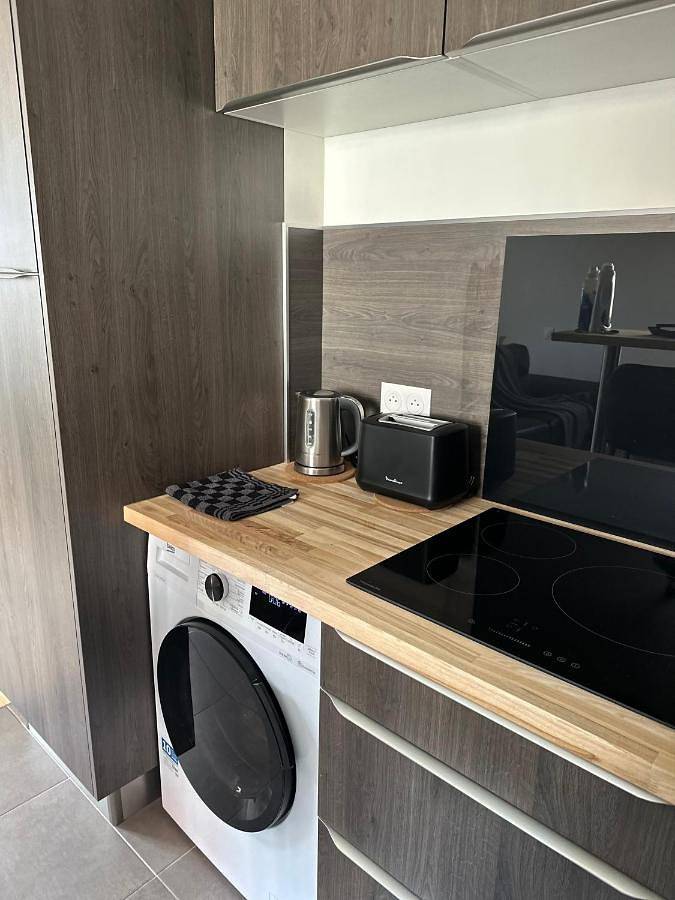 Gîte pour 2 personnes dans Office De Tourisme De Deauville - 3