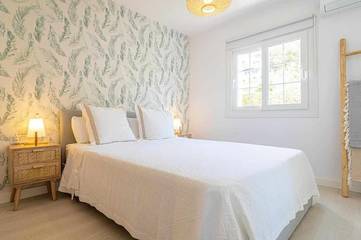 Apartment for 5 People in San Jaime Mediterráneo, Alaior Municipality, Photo 3