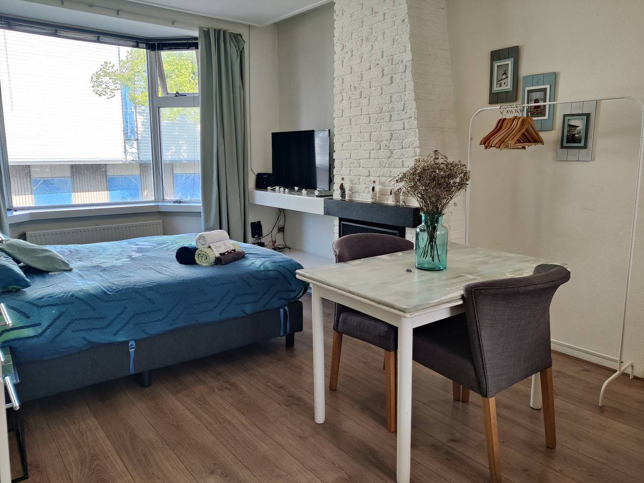Ganze Ferienwohnung, Nl - Groningen Lottus in Groningen, Groningen und Umgebung