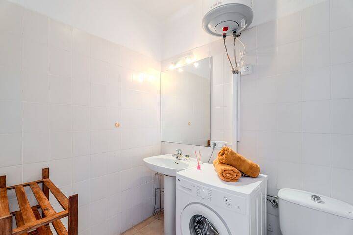 Casa rural para 2 personas, con balcón y piscina en Adeje - 2