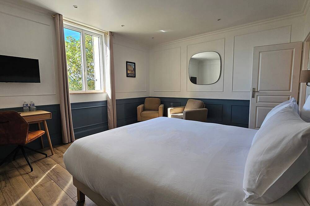 La Suite Gignac, bed and breakfast near Saint-Guilhem-Le-Desert. in Gignac, Región de Lodève