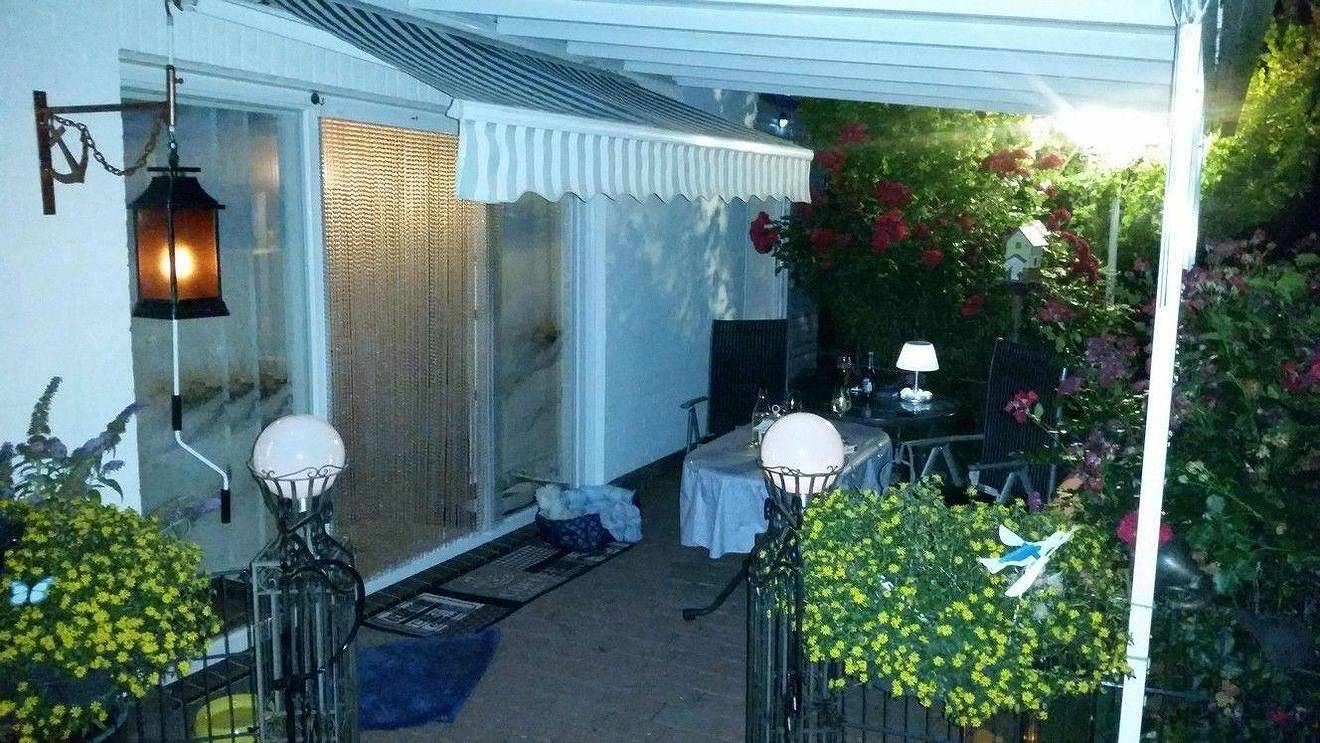 Ganze Ferienwohnung, Sonnenhaus in Neuenkirchen (Schleswig-Holstein), Heide und Umgebung