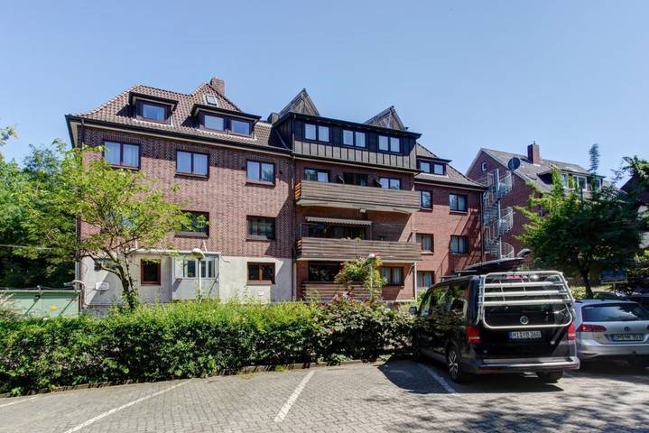 Hotel für 2 Personen in Hamburg-Mitte - 4