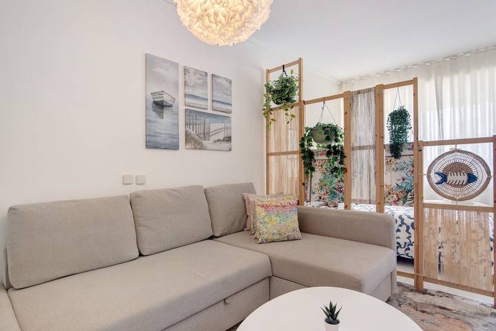 Entire apartment, Apartment 'Algarve Vilamoura' with Wi-Fi and Air Conditioning in Vilamoura, Quarteira