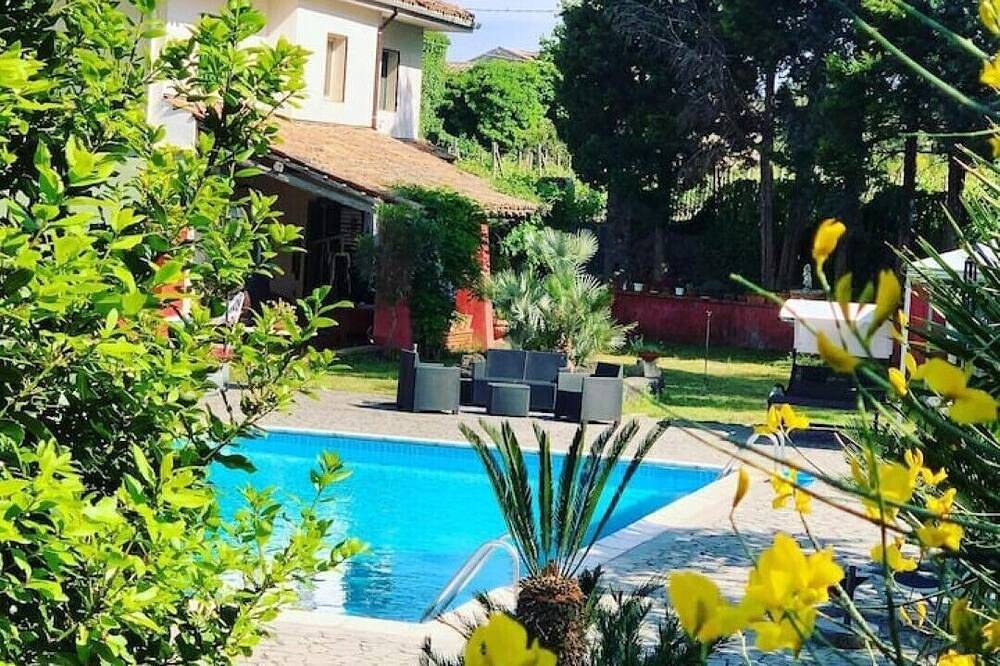 Appartamento vacanze a Etna a partire da 196€ a notte