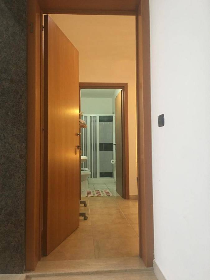 Ferienwohnung für 2 Personen, mit Terrasse und Ausblick, mit Haustier in Torre Lapillo - 3