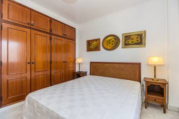 Apartamento De Férias para 2 Pessoas em Vila Nova de Cacela, Ria Formosa, Foto 1