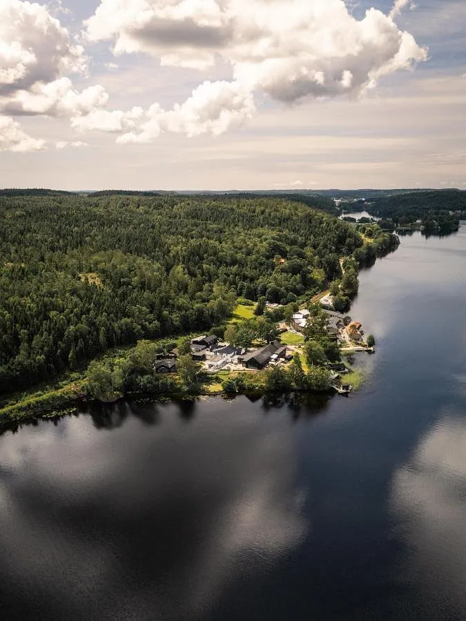 Hotel für 2 Personen, mit Whirlpool und Sauna sowie Garten - 1