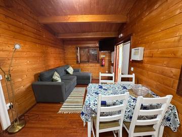 Bungalow für 2 Personen in Altura, Parque Natural da Ria Formosa, Bild 2