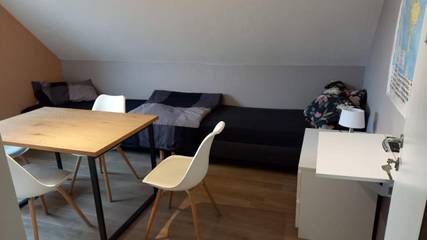 Gîte pour 5 personnes à Westerlo