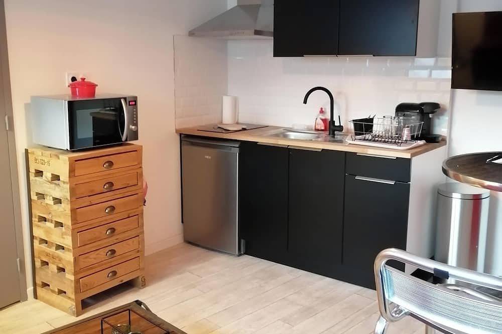 Apartamento entero, Studio La Brique Rouge - Netflix in Agén, Región de Agen