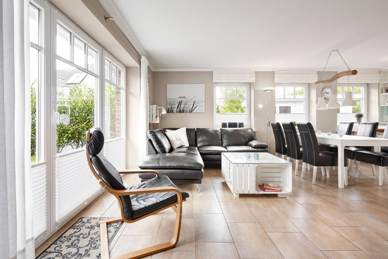 Haus Tomke in Wyk auf Föhr (Stadt), Wyk auf Föhr