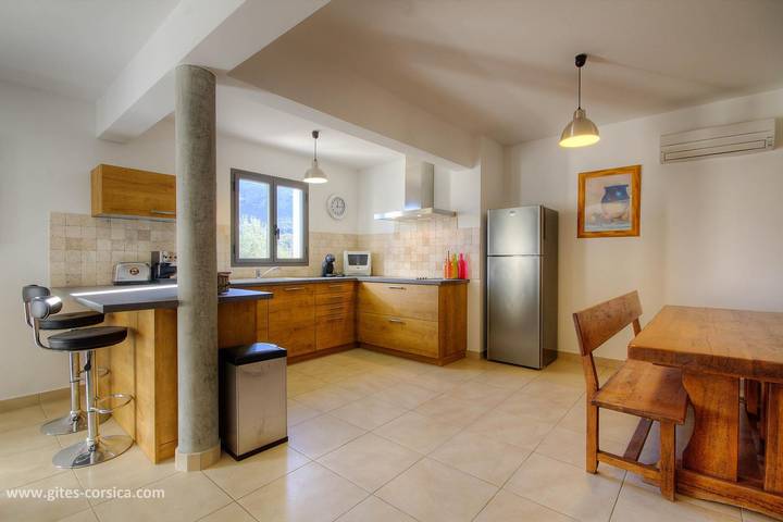 Casale Olmia - Alticeli in Moncale, Calvi und Umgebung