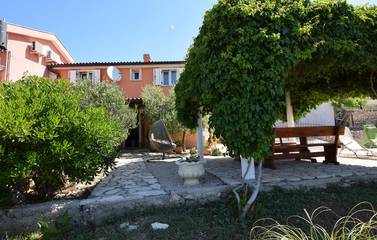 Villa für 4 Personen in Novalja, Pag, Bild 1