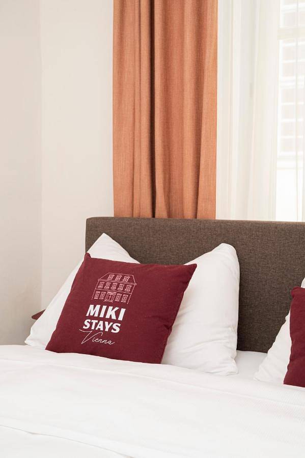 Hôtel pour 2 personnes à Vienne (Autriche)