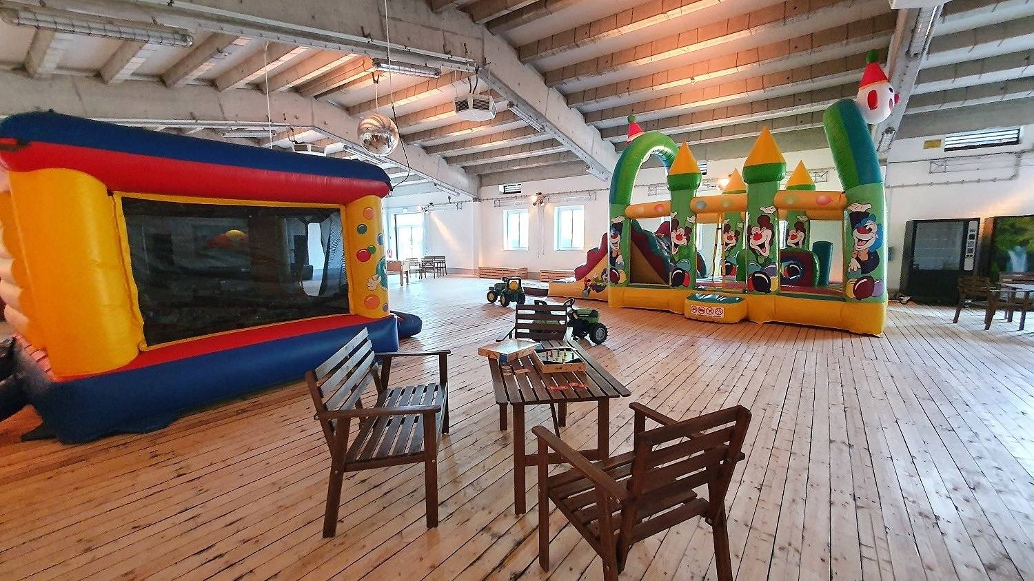 Casa de férias para 2 pessoas com vista in Silberstedt, Haithabu