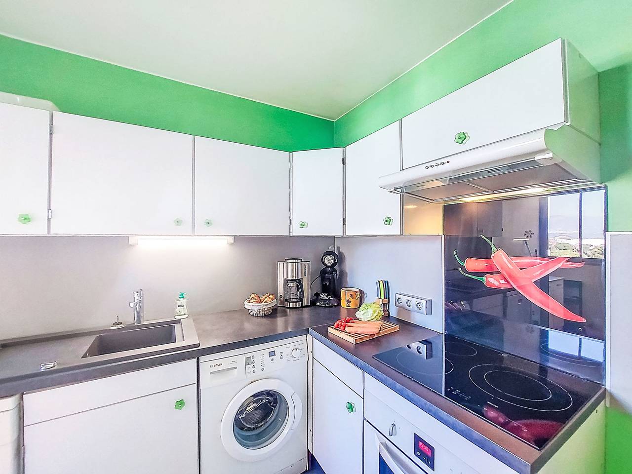 Appartamento intero, Cannes Midi in La Bocca, Cannes