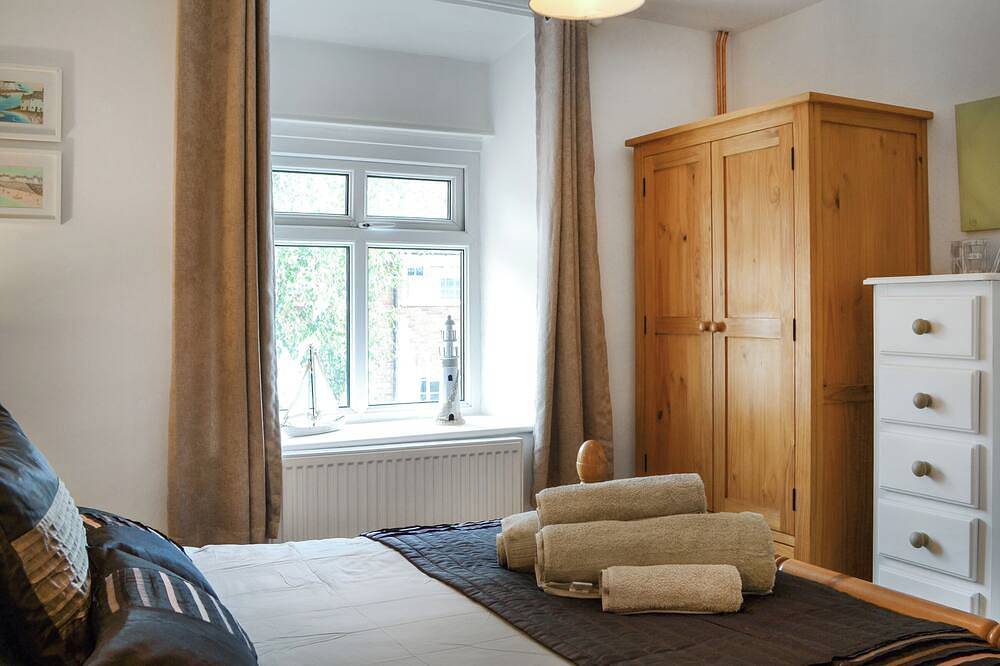 4 bedroom accommodation in Filey in Filey, North Yorkshire
