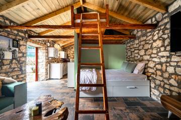 Villa voor 4 Personen in Kefalonia, Griekenland, Afbeelding 2