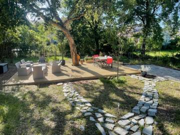 Holiday Home for 8 People in San-Nicolao, Corsica, Photo 1