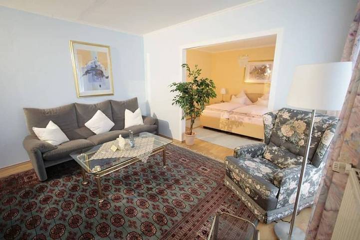 Ferienhaus für 2 Personen, mit Sauna und Garten, mit Haustier am Mittelrhein - 4