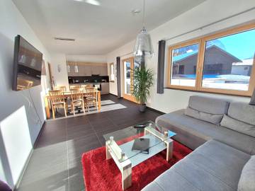 Appartement voor 5 Personen in Stubai Alps, Oetz, Afbeelding 3