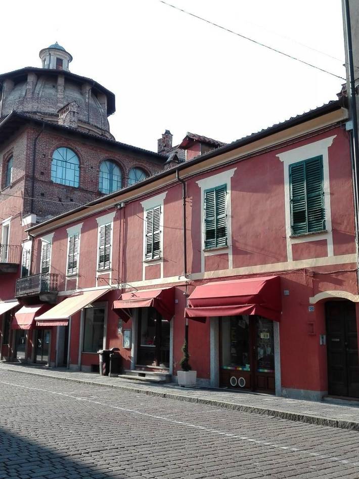 Gîte pour 3 personnes dans Carmagnole - 2