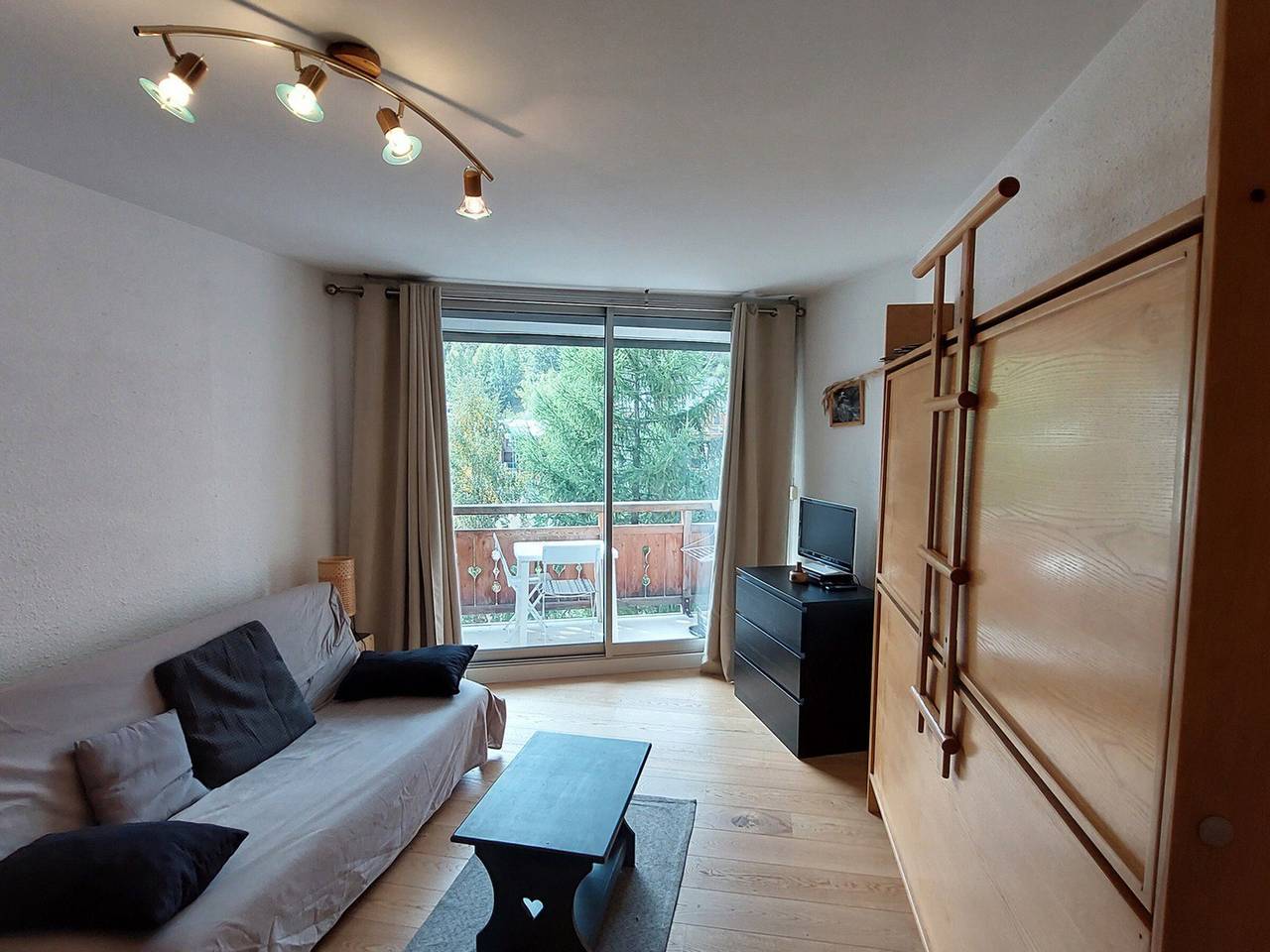 Photo : Appartement de vacances