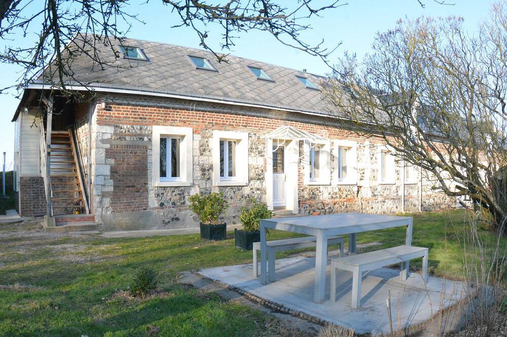 Photo : Maison de vacances
