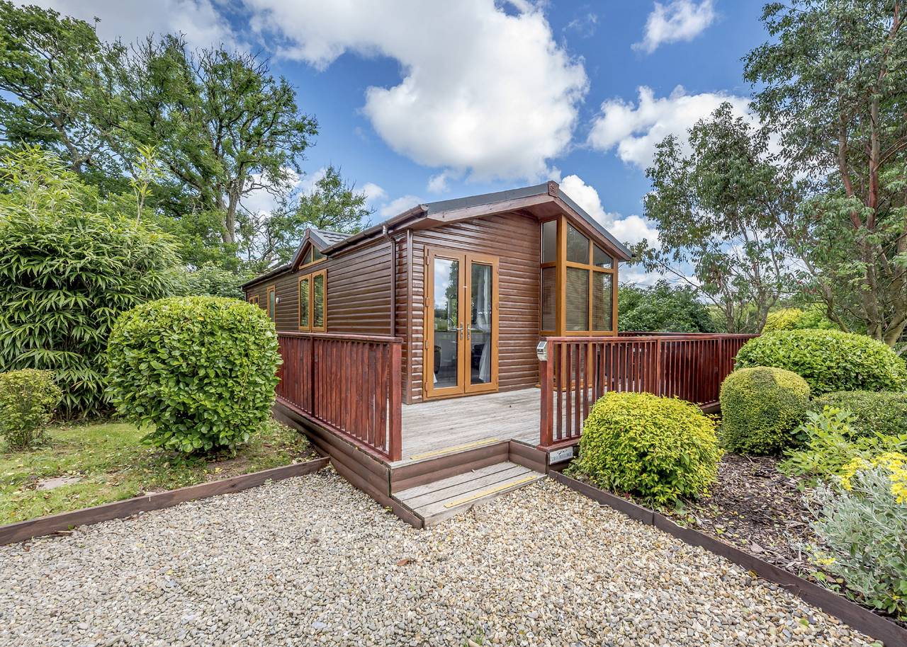 Holiday Home for 2 People in South-Wales, Pembrokeshire