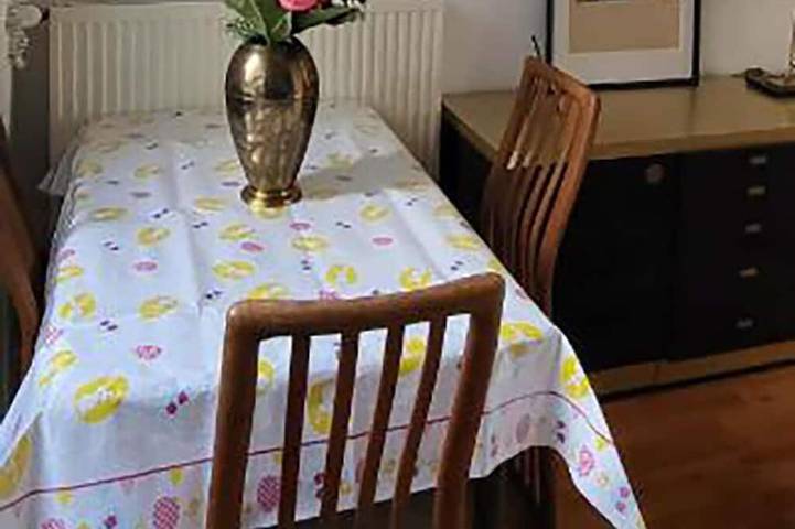 Location de vacances pour 2 personnes, avec jacuzzi à Schaerbeek - 4