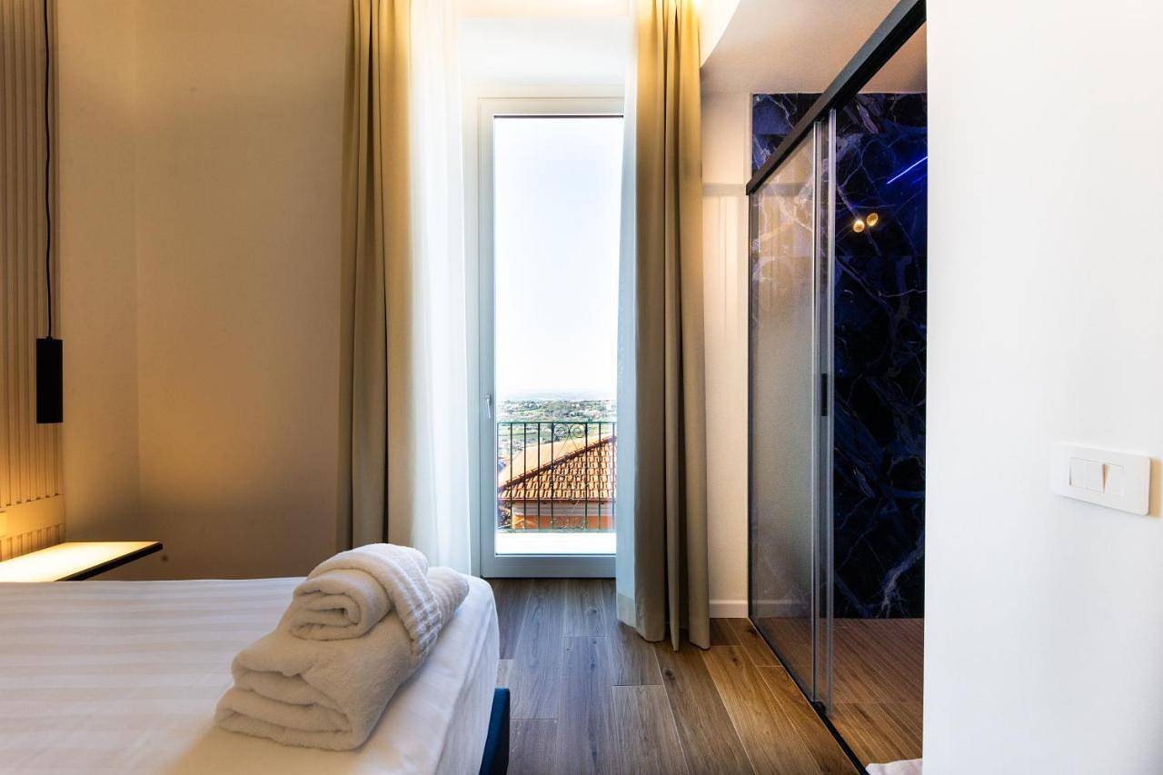 Ariccia Luxury House camere di charme con spa privata per soggiorni romantici in Ariccia, Castelli Romani