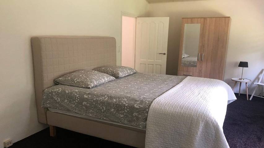 Ferienhaus für 9 Personen, mit Garten und Pool in Harderwijk - 4