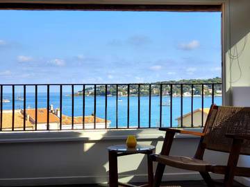 Ferienwohnung für 2 Personen in Antibes, Côte d'Azur, Bild 3