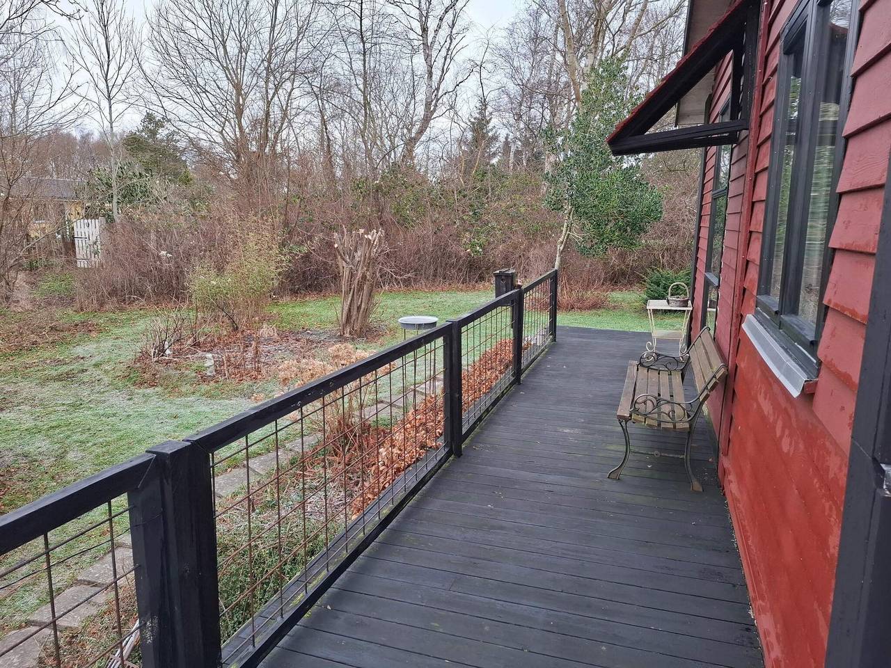 Wunderschönes Ferienhaus in Strandnähe in Bakkebølle, Vordingborg