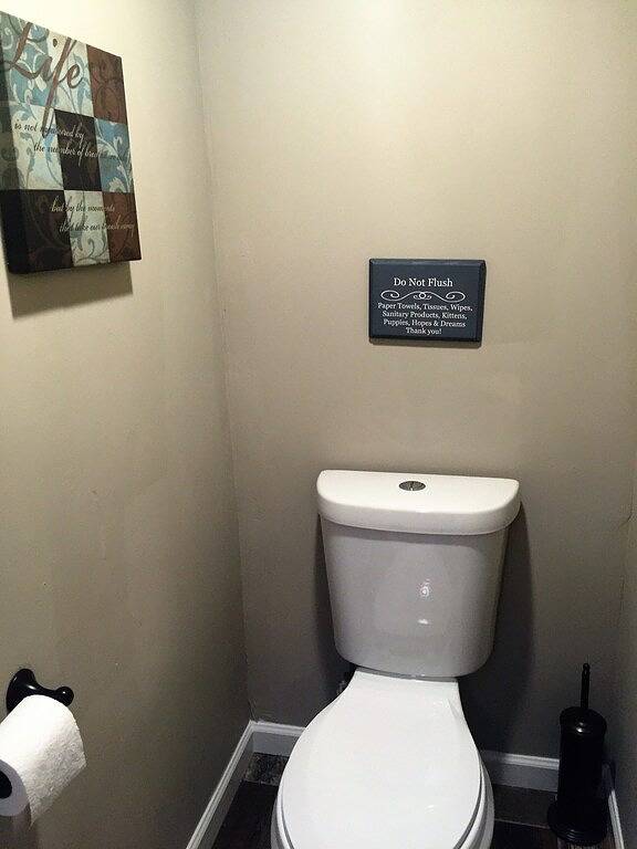 The Decatur City Cottage / kurzer Spaziergang zum Platz in Decatur, Georgia