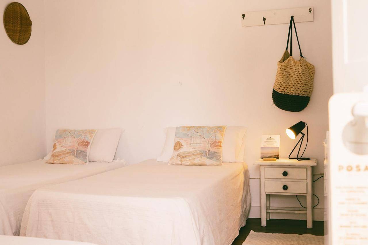 La Posada de Trafalgar in Los Caños de Meca, Barbate