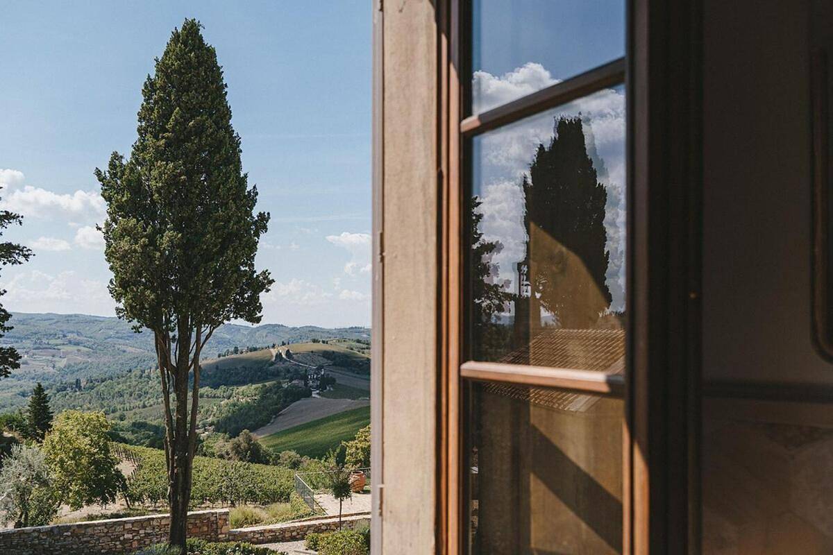 Villa Tenuta Casenuove, Tuscany, Italy in Roma, Provincia di Roma