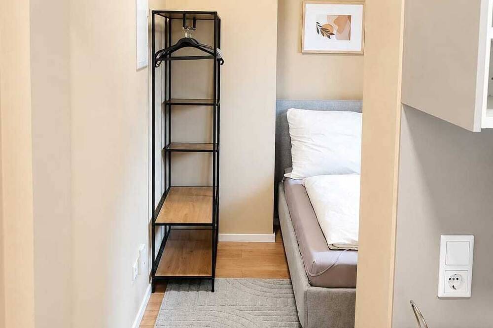 Ganze Wohnung, Meinzuhause Apartmente Ng in Herford, Nordrhein-Westfalen