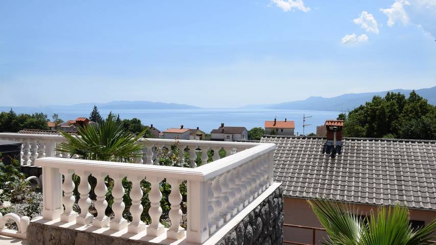 Ganze Wohnung, Apartment Bella by Villas Guide in Rijeka, Primorje-Gorski Kotar