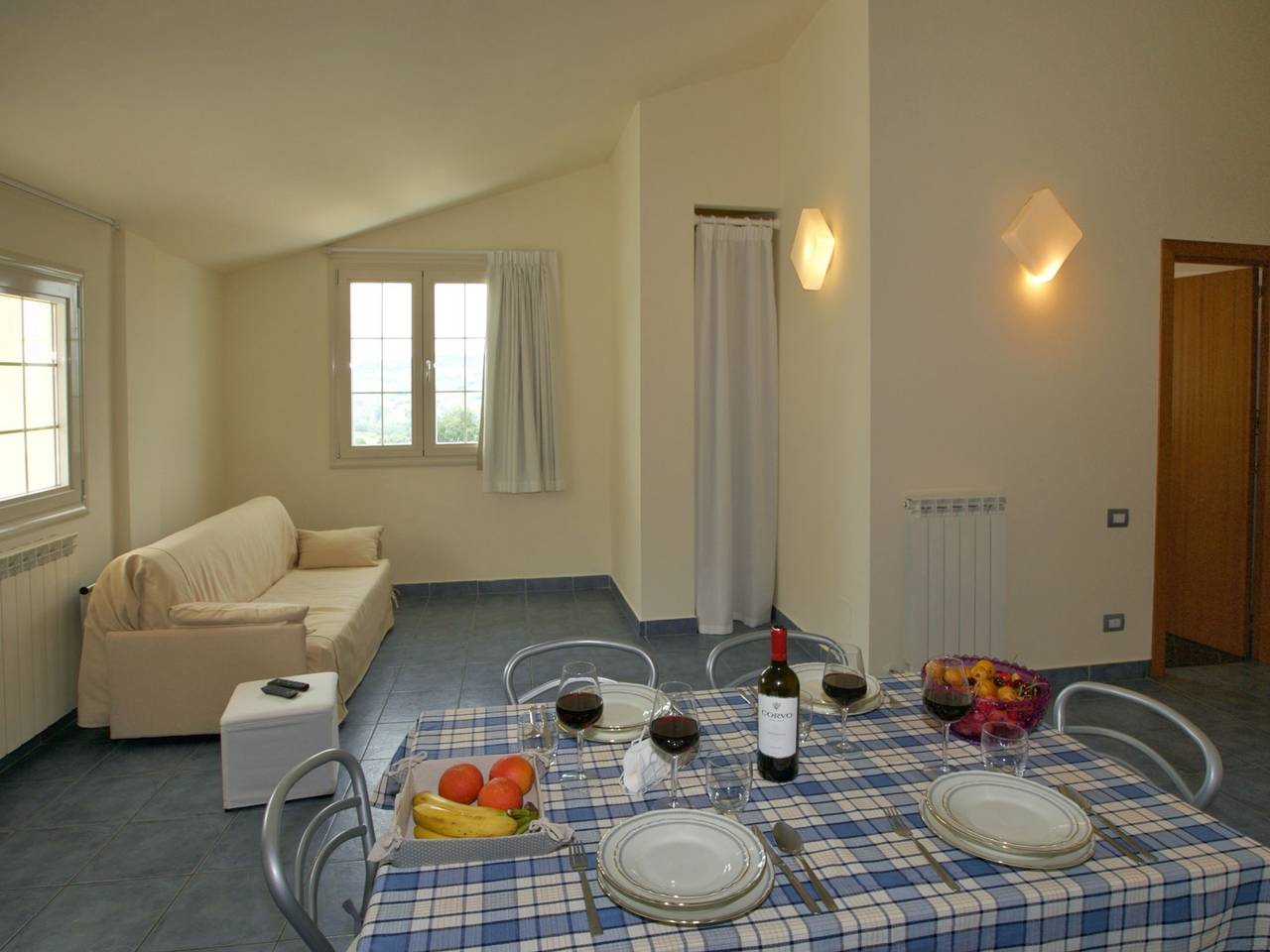 Mansion in Case Alte with Pool & Nature Trails in Sant'Omero, Teramo Province