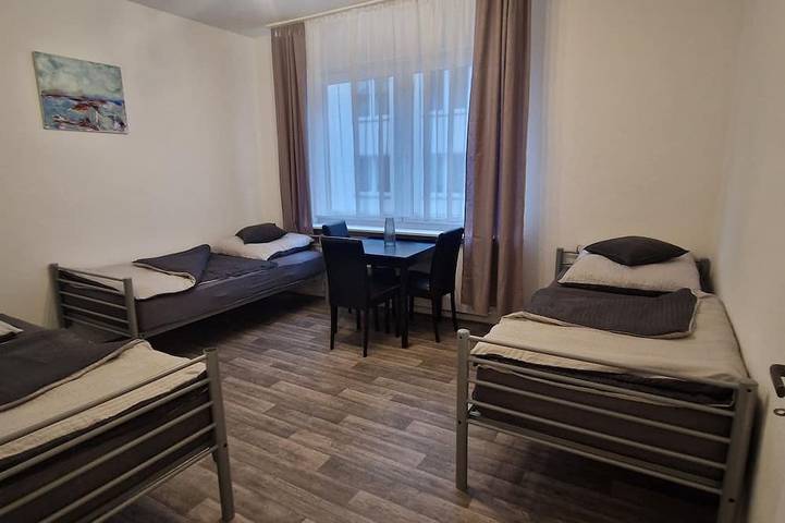 Ferienwohnung für 7 Personen in Krefeld - 2