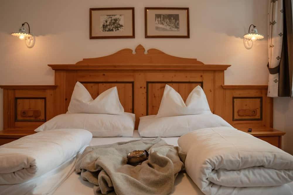 Appartement Natur 4, 75 m²/2 Schlafzimmer - Brandhof in Ramsau am Dachstein, Schladming-Dachstein