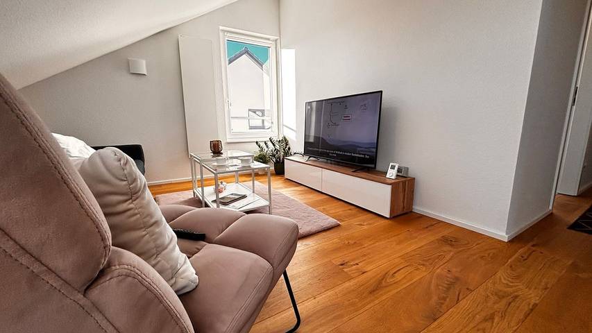 Ferienwohnung für 6 Personen - 1